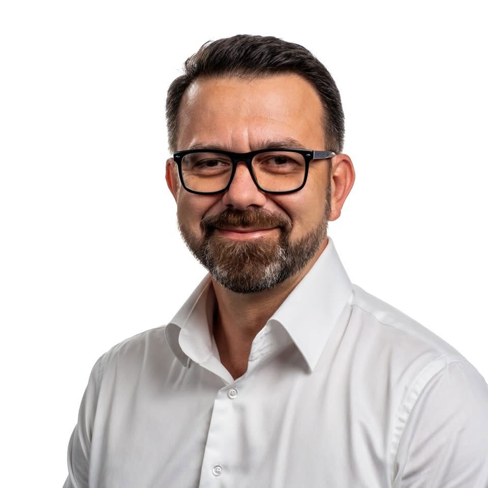Rastislav Gajarský
